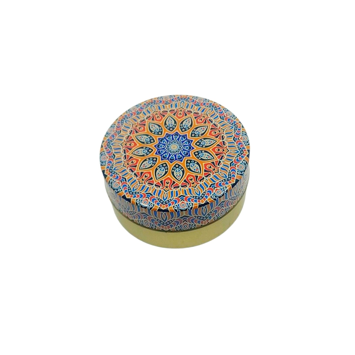 Scented Candle - Rose