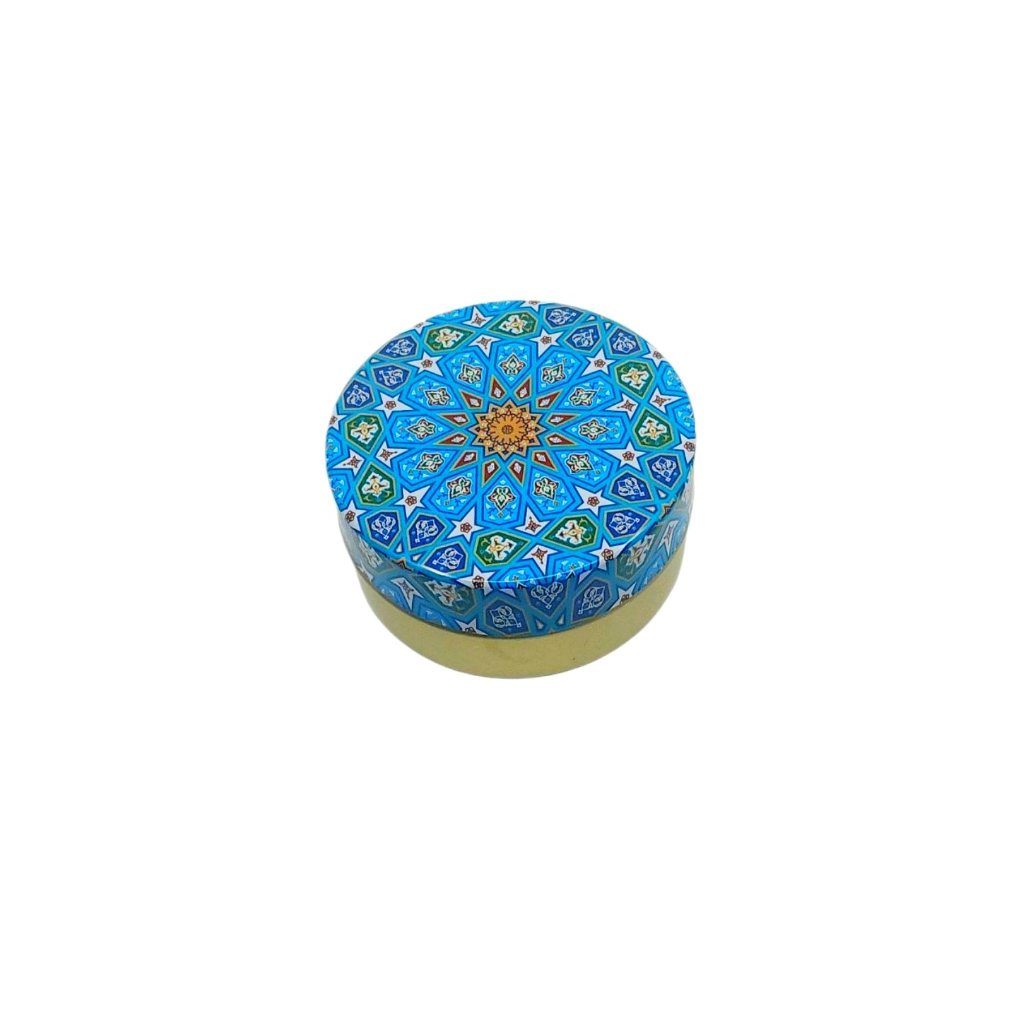 Scented Candle - Sandal Wood