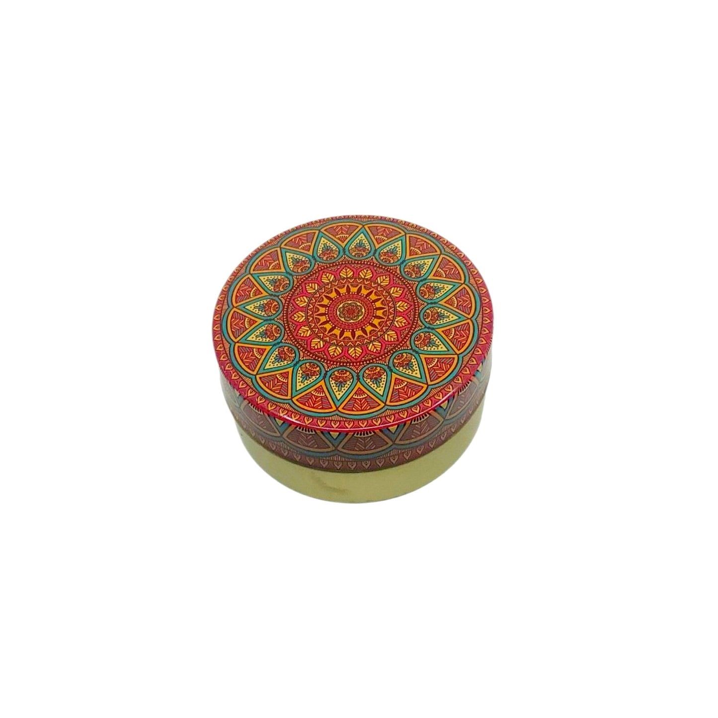 Scented Candle - Sandal Wood