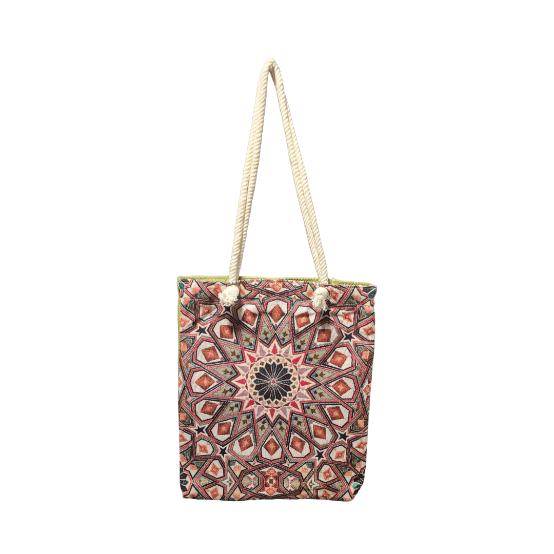 Tote Bag | TOT07
