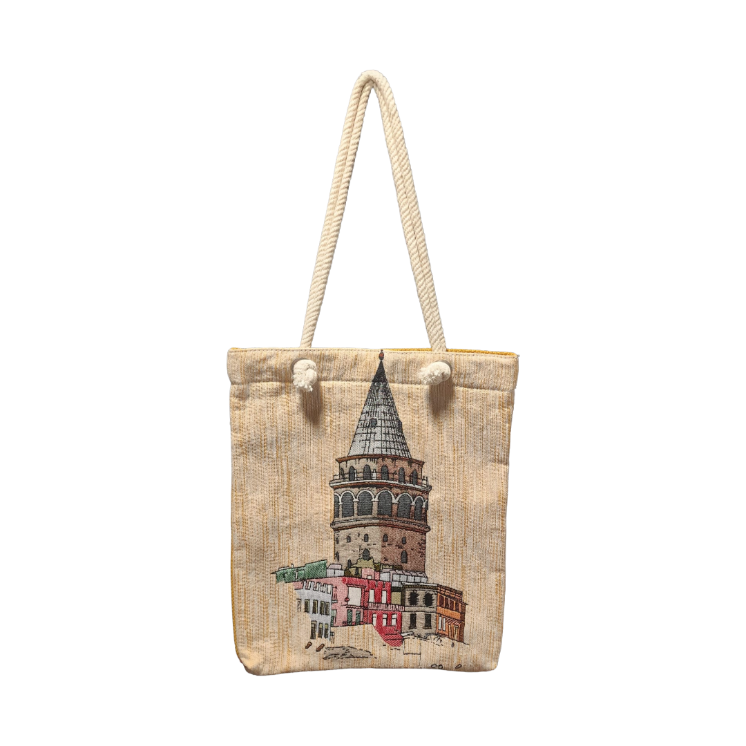 Tote Bag | TOT04