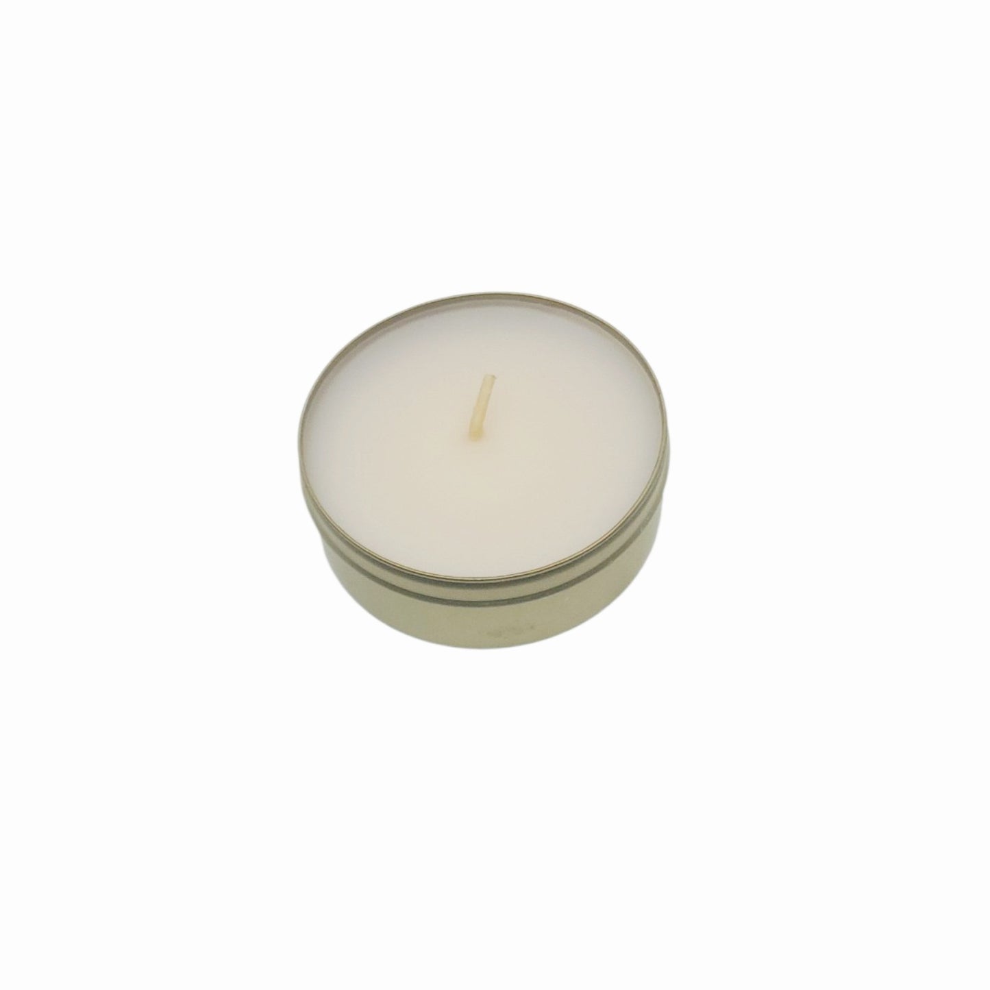 Scented Candle - Vanilla