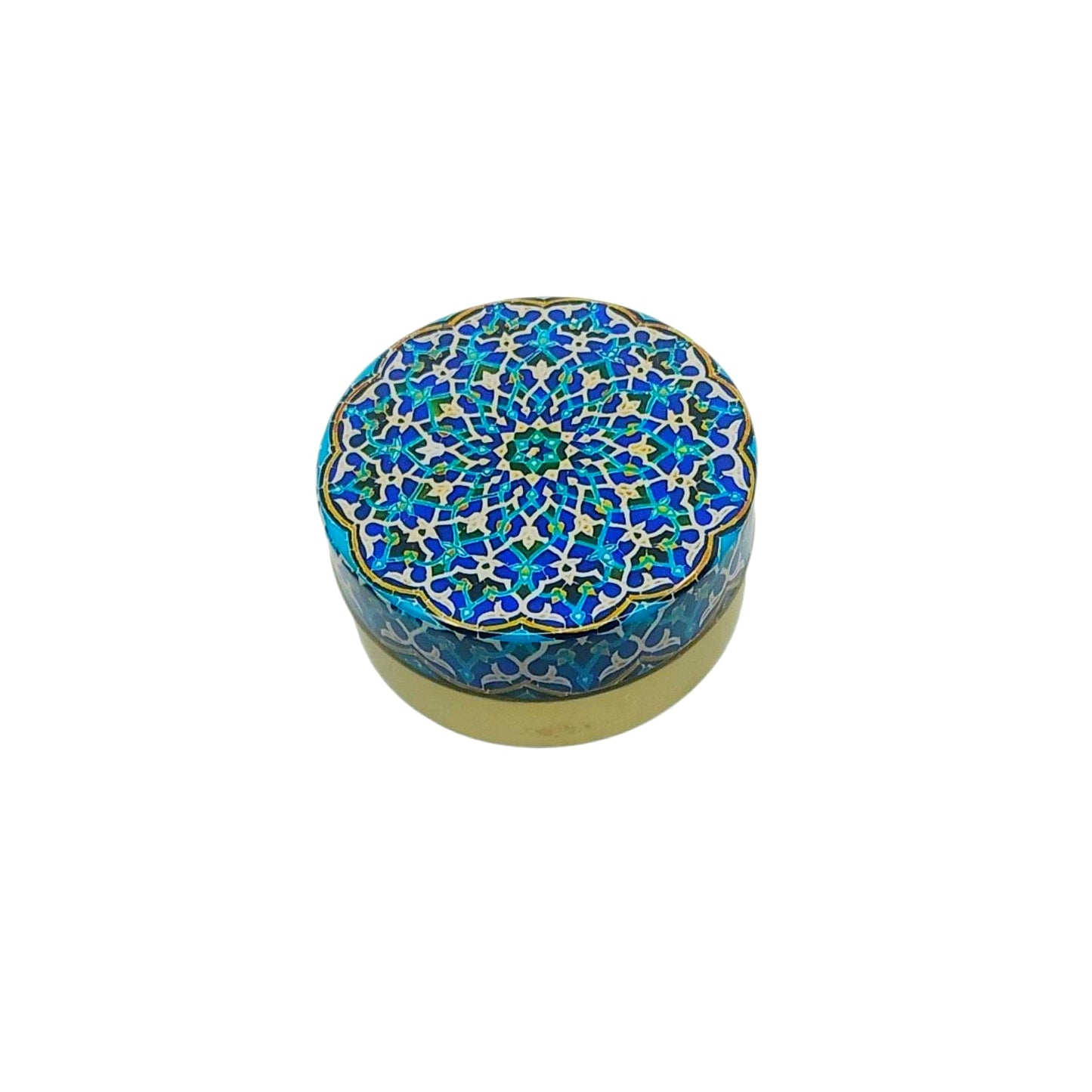 Scented Candle - Vanilla