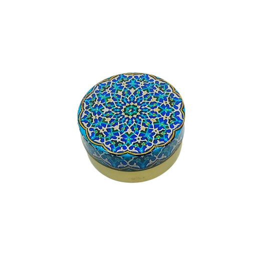 Scented Candle - Vanilla