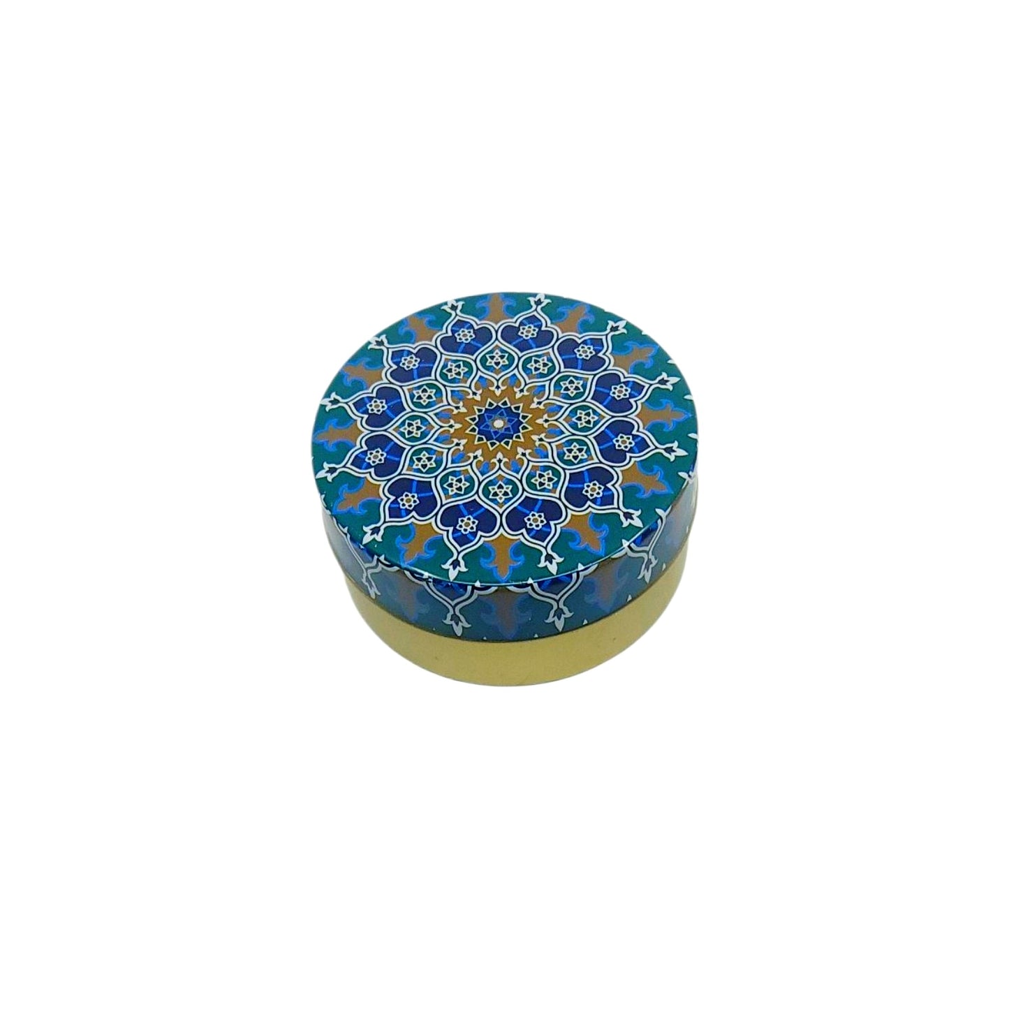 Scented Candle - Vanilla